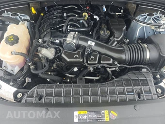 2024 Jeep Grand Cherokee Altitude - miniatura 15