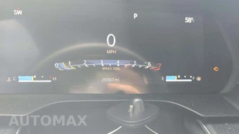 2024 Jeep Grand Cherokee Altitude - miniatura 17