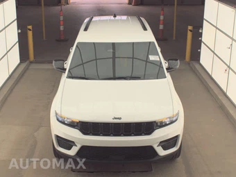 2024 Jeep Grand Cherokee Altitude - miniatura 2