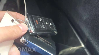 2024 Jeep Grand Cherokee Altitude - miniatura 21