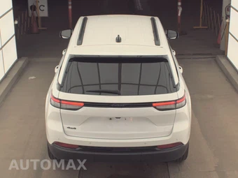 2024 Jeep Grand Cherokee Altitude - miniatura 5
