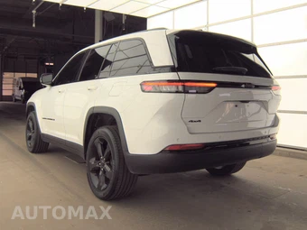 2024 Jeep Grand Cherokee Altitude - miniatura 6