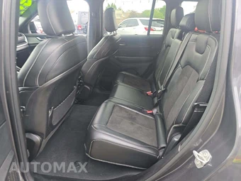 2024 Jeep Grand Cherokee Altitude - miniatura 10