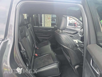 2024 Jeep Grand Cherokee Altitude - miniatura 13