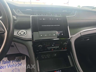 2024 Jeep Grand Cherokee Altitude - miniatura 7