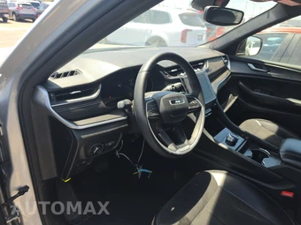 2024 Jeep Grand Cherokee Altitude - miniatura 11