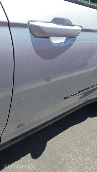 2024 Jeep Grand Cherokee Altitude - miniatura 25