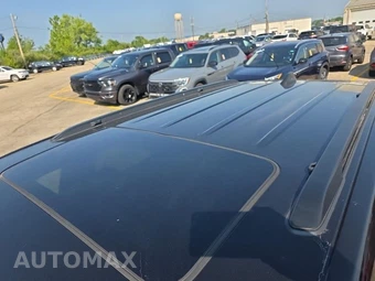 2024 Jeep Grand Cherokee Altitude X - miniatura 12