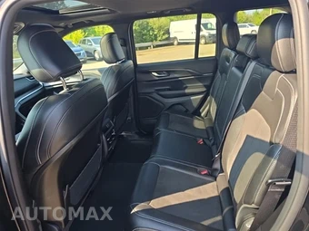 2024 Jeep Grand Cherokee Altitude X - miniatura 16