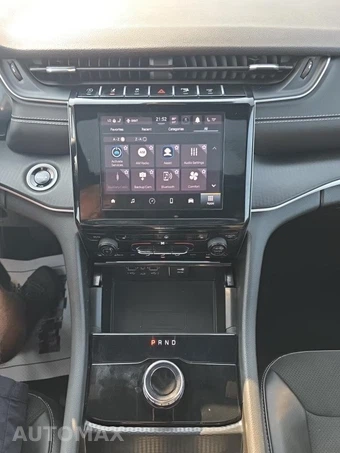 2024 Jeep Grand Cherokee Altitude X - miniatura 24