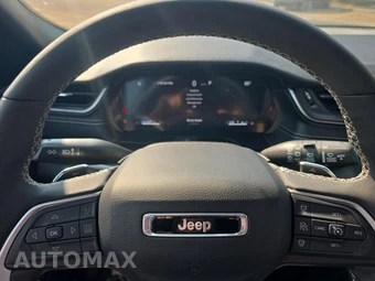 2024 Jeep Grand Cherokee Altitude X - miniatura 25