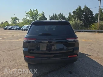 2024 Jeep Grand Cherokee Altitude X - miniatura 5