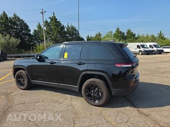 2024 Jeep Grand Cherokee Altitude X - miniatura 6