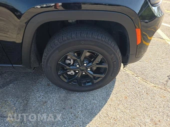 2024 Jeep Grand Cherokee Altitude X - miniatura 9