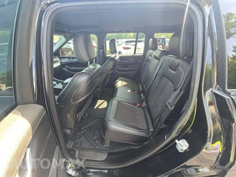 2024 Jeep Grand Cherokee Altitude X - miniatura 10