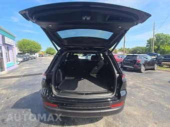 2024 Jeep Grand Cherokee Altitude X - miniatura 11