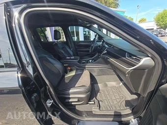 2024 Jeep Grand Cherokee Altitude X - miniatura 15