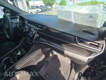 2024 Jeep Grand Cherokee Altitude X - miniatura 16