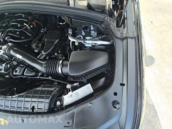 2024 Jeep Grand Cherokee Altitude X - miniatura 20