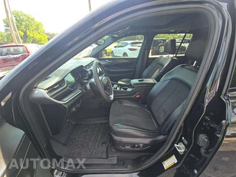 2024 Jeep Grand Cherokee Altitude X - miniatura 3