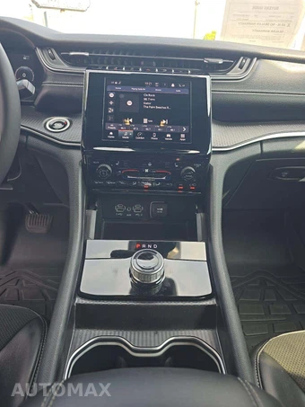 2024 Jeep Grand Cherokee Altitude X - miniatura 7