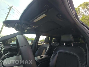 2024 Jeep Grand Cherokee Altitude X - miniatura 8