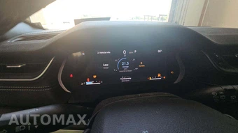 2024 Jeep Grand Cherokee Altitude X - miniatura 21