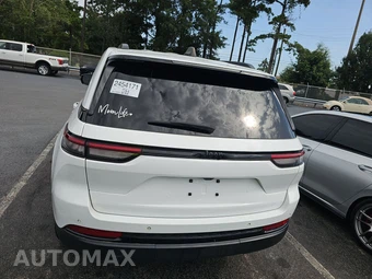 2024 Jeep Grand Cherokee Altitude X - miniatura 5