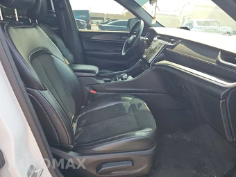 2024 Jeep Grand Cherokee Altitude X - miniatura 8