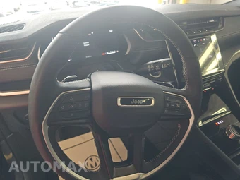 2024 Jeep Grand Cherokee Altitude X - miniatura 10