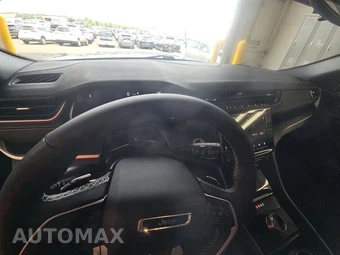 2024 Jeep Grand Cherokee Altitude X - miniatura 11