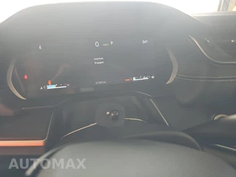 2024 Jeep Grand Cherokee Altitude X - miniatura 12