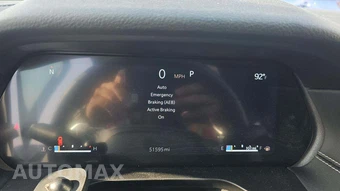 2024 Jeep Grand Cherokee Altitude X - miniatura 20