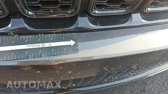 2024 Jeep Grand Cherokee Altitude X - miniatura 27