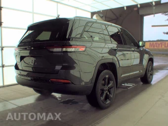 2024 Jeep Grand Cherokee Altitude X - miniatura 4
