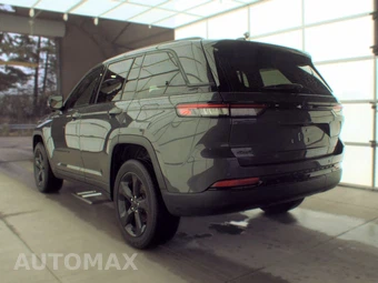 2024 Jeep Grand Cherokee Altitude X - miniatura 6