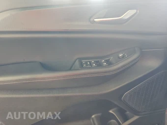 2024 Jeep Grand Cherokee Altitude X - miniatura 9