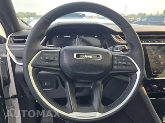 2024 Jeep Grand Cherokee Altitude X - miniatura 10