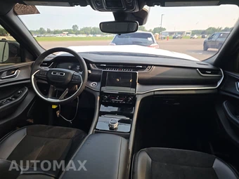2024 Jeep Grand Cherokee Altitude X - miniatura 11