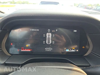 2024 Jeep Grand Cherokee Altitude X - miniatura 12