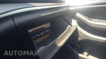 2024 Jeep Grand Cherokee Altitude X - miniatura 17