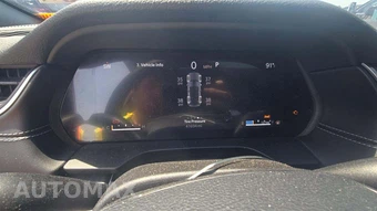 2024 Jeep Grand Cherokee Altitude X - miniatura 21