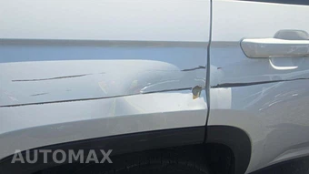 2024 Jeep Grand Cherokee Altitude X - miniatura 30