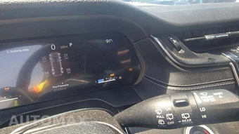 2024 Jeep Grand Cherokee Altitude X - miniatura 31