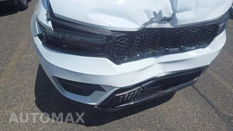 2024 Jeep Grand Cherokee Altitude X - miniatura 33