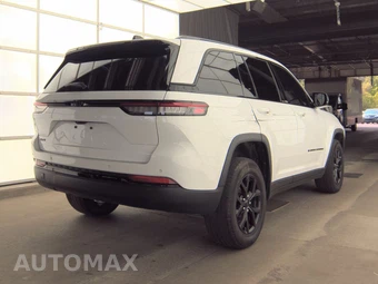 2024 Jeep Grand Cherokee Altitude X - miniatura 4