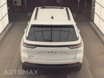 2024 Jeep Grand Cherokee Altitude X - miniatura 5