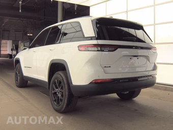 2024 Jeep Grand Cherokee Altitude X - miniatura 6