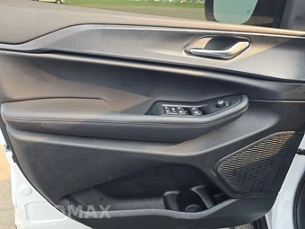 2024 Jeep Grand Cherokee Altitude X - miniatura 9