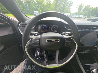 2024 Jeep Grand Cherokee Altitude X - miniatura 10